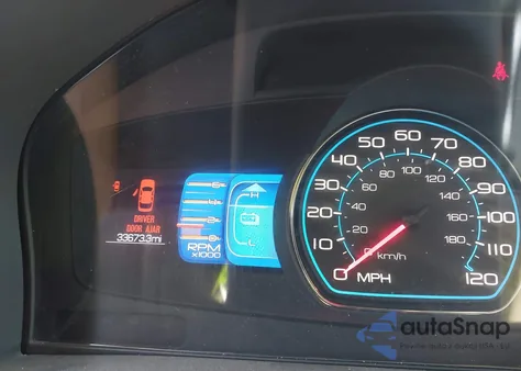 2010 Ford Fusion from USA, damaged, VIN 3FADP0L31AR395168